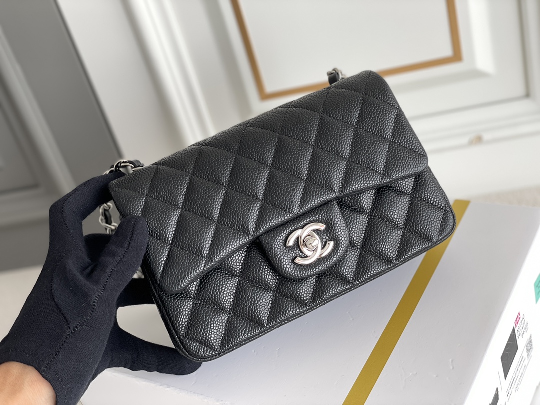 Chanel CF Series Bags